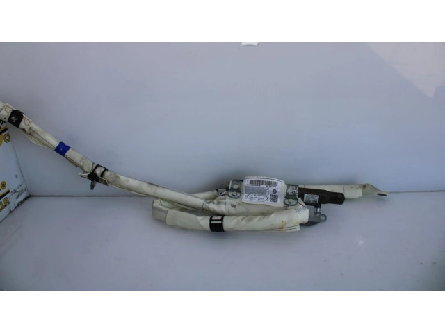 Подушка безопасности двери 5K6880741D Volkswagen Golf SportWagen