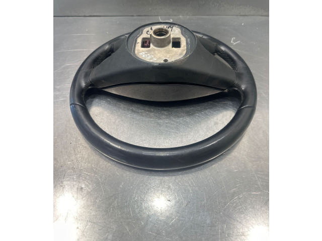 Volant Mercedes-Benz E W212 2011