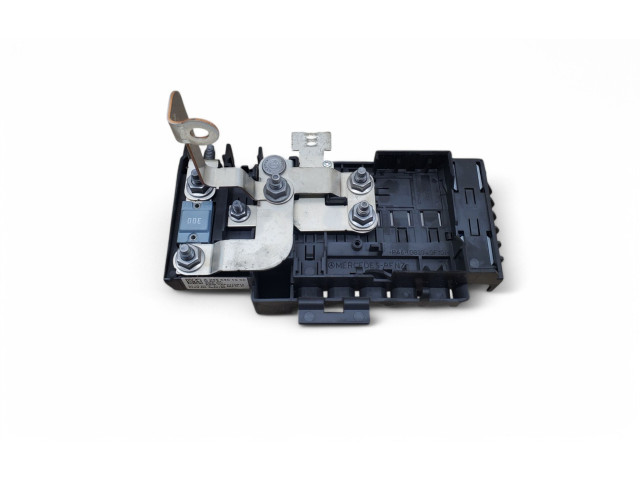   Pojistková skříňka A2465401950   Mercedes-Benz GLA W156 2019