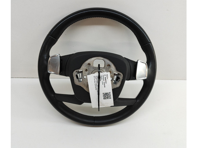 Руль Audi e-tron - года 4N0419091D