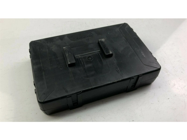 Другие блоки управления / модули