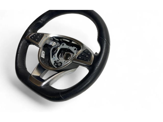 Volant Mercedes-Benz GLE (W166 - C292) 2018 A0024602203