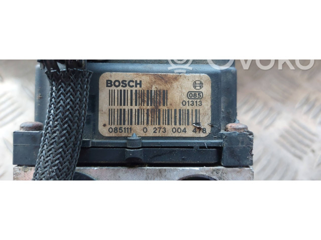 Jednotka ABS 46744771, 0265216622 Fiat Punto (188) 2002