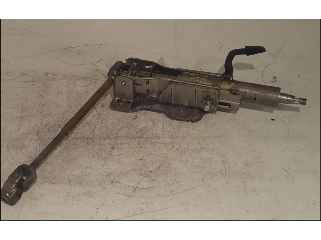 рейка Колонка рулевая 1609520480 Citroen Nemo - года