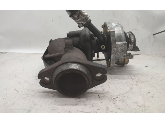 Турбина Suzuki Baleno EG 530410150 для двигателя DHW