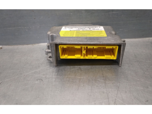 Блок подушек безопасности A1698206626   Mercedes-Benz A W168