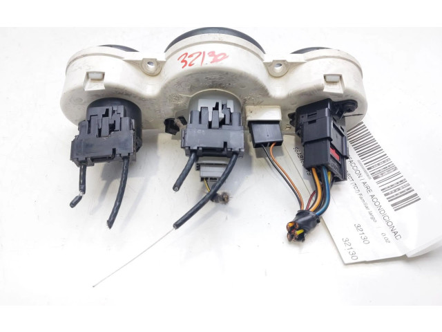 Блок управления климат-контролем 98AB18C419   Ford Transit   Tourneo Connect