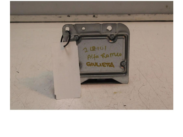 Блок подушек безопасности 50509586 Alfa Romeo Giulietta