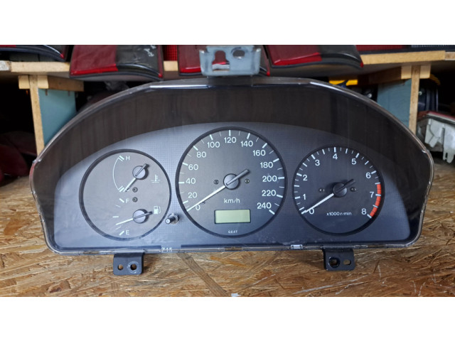 Панель приборов GE4VD, FBGE4VD Mazda 626