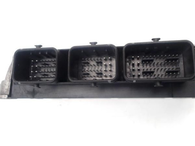 Řídící jednotka SW9661961280 Citroen C3 Pluriel 2007