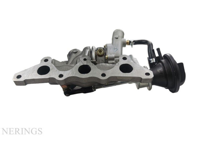 Turbodmychadlo Турбина 724961-0004, TC10-0200 Smart ForTwo II