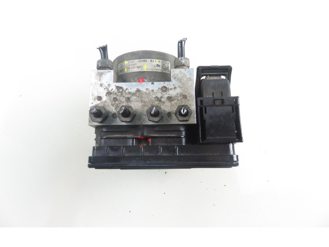 Jednotka ABS E1GC2C405BJ, F2GC2C219BJ Ford S-MAX 2016