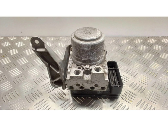 Блок АБС 006V95148E, 1258629D Honda Accord 2003-2007 года