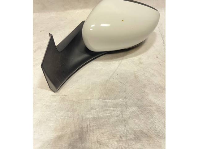 Zpětné zrcátko Renault Zoe 2021