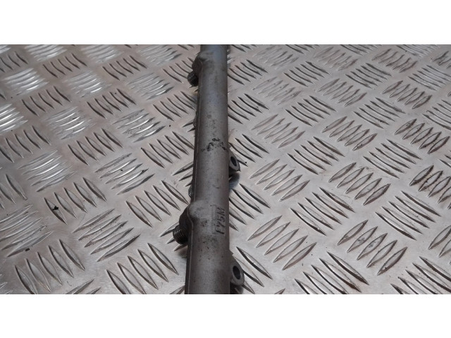 Vstřikovací lišta 7795514, 0445216015 BMW X6 E71 pro naftový motor 3.5