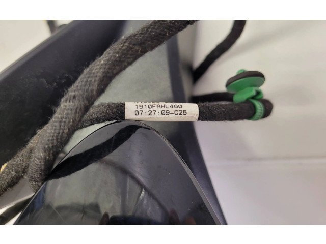 Zpětné zrcátko Volkswagen T-Roc 2019 2GA857602A