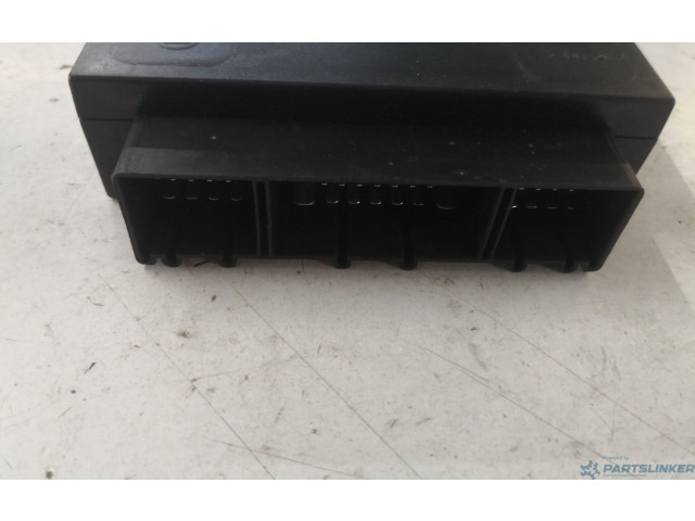 Блок комфорта 5j0959433a Skoda Fabia Mk2 (5J)