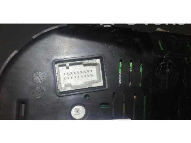 Панель приборов 0156072820 Alfa Romeo 166