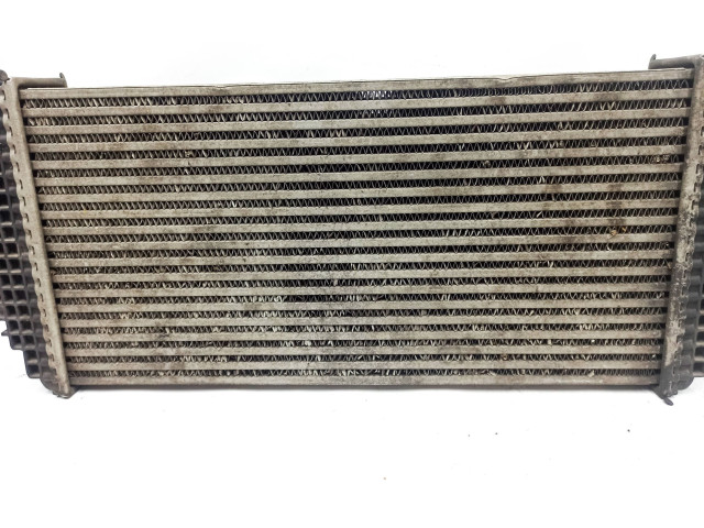 Интеркулер     Mercedes-Benz R W251 