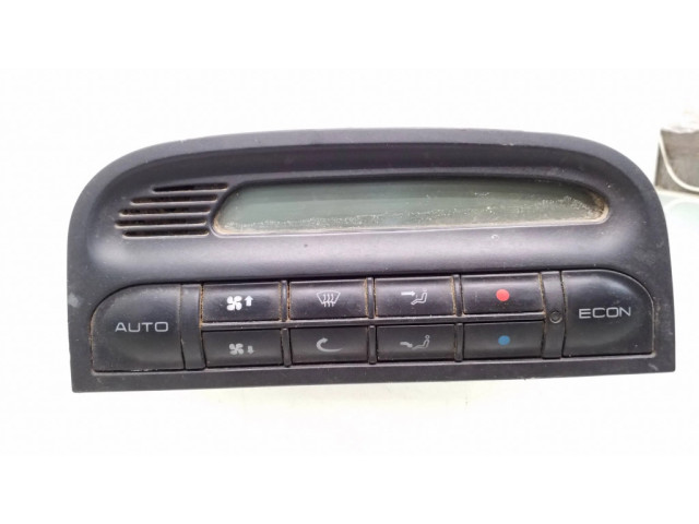 Блок управления климат-контролем 7m0907040aa   Volkswagen Sharan