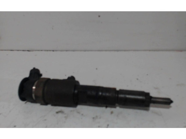 Форсунка     Citroen C3   
