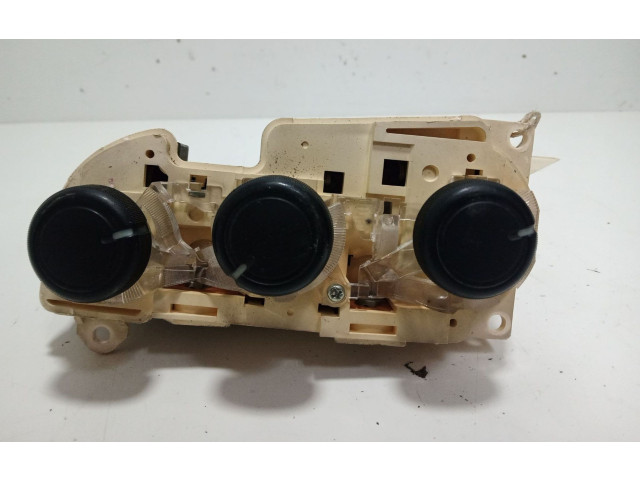 Модуль блока управления кондиционером Y6010-0624K, ALPS   Honda Civic