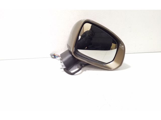 Зеркало электрическое        Volvo XC90  2014 -  года   