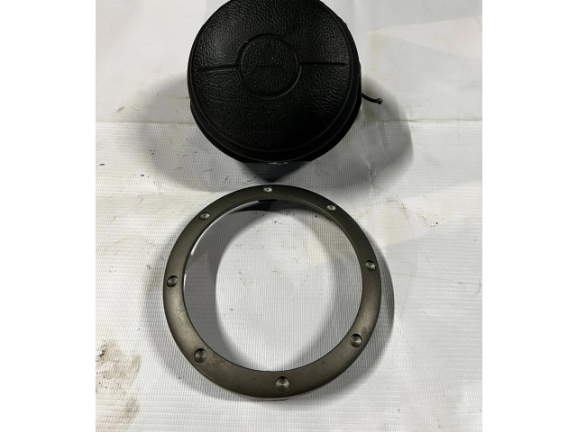 Подушка безопасности водителя MR493762ZZ, 493767ZZ Mitsubishi Lancer Evolution