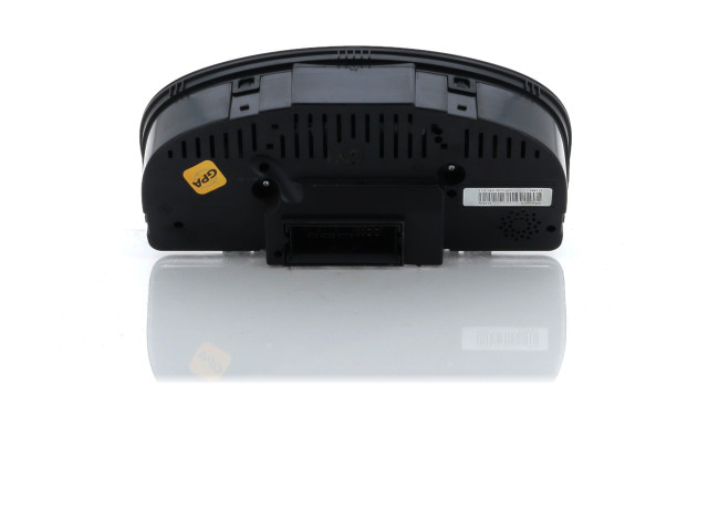 Přístrojová deska Volkswagen Caddy 2010 1T0920854CZ02, B0-6591H