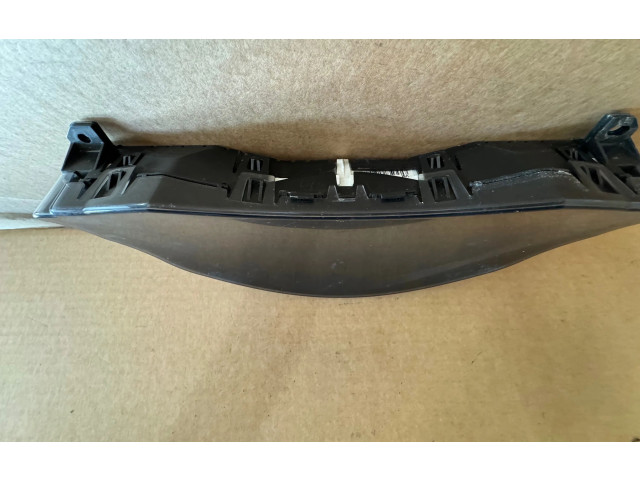 Přístrojová deska Nissan Leaf I (ZE0) 2014 A2C53389102