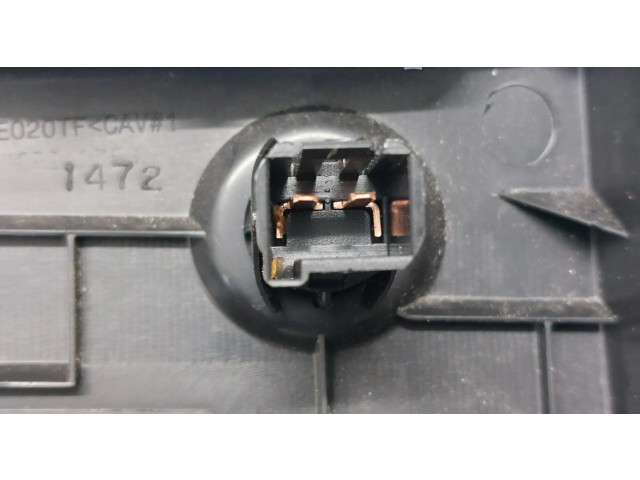 Подушка безопасности для колен P1NU89DX9AE, P01472003BL Jeep Grand Cherokee