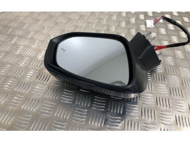 Zpětné zrcátko Toyota RAV 4 (XA50) 2022 E4045428