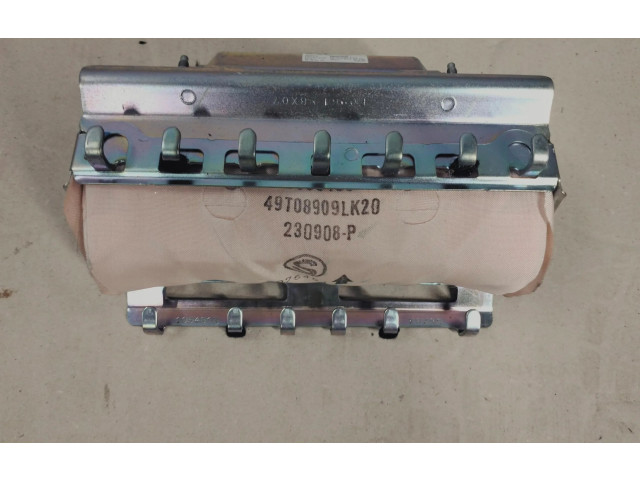 Подушка безопасности пассажира 77850-TL0-E82   Honda Accord