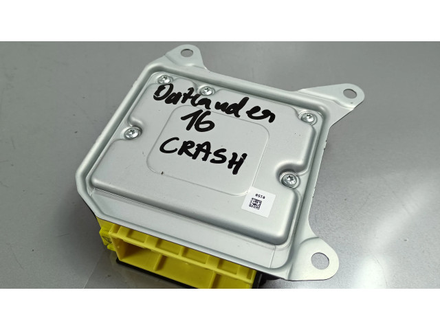 Блок подушек безопасности 8635A282 Mitsubishi Outlander