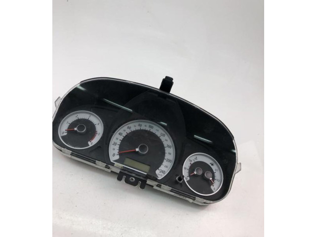 Панель приборов 940031H131, FR1795 KIA Ceed