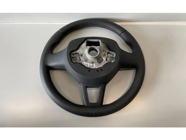 Руль Skoda Rapid (NH)  2012 - 2019 года 6V0419091G, 6V0419091G      