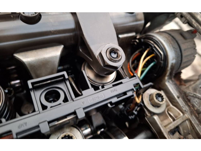 Форсунка Mitsubishi Lancer X