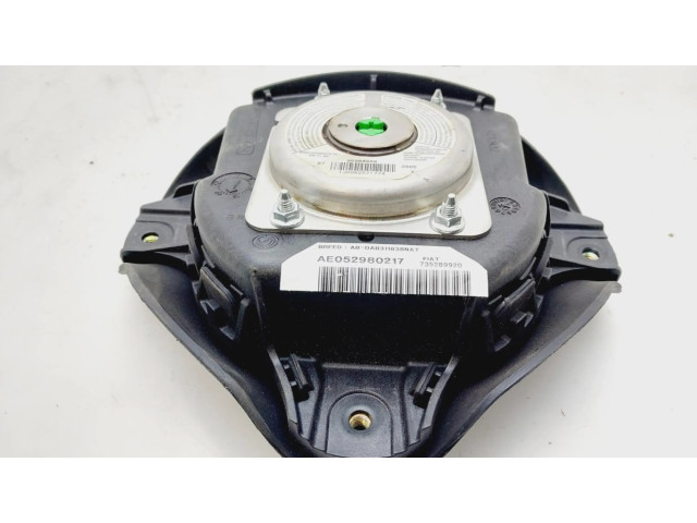 Подушка безопасности двери 735289920   Alfa Romeo GT