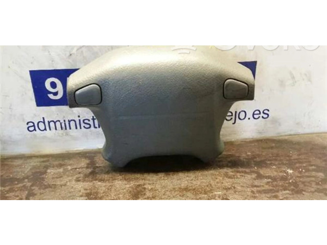 Подушка безопасности водителя 4815075F01, 4815075F01   Suzuki Wagon R+