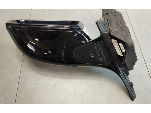Zpětné zrcátko BMW 7 E65 E66 2002 725364-5021S, 725364-5021S
