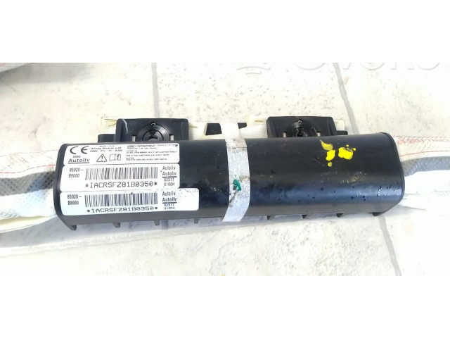 Боковая подушка безопасности 85020B9000 Hyundai i10