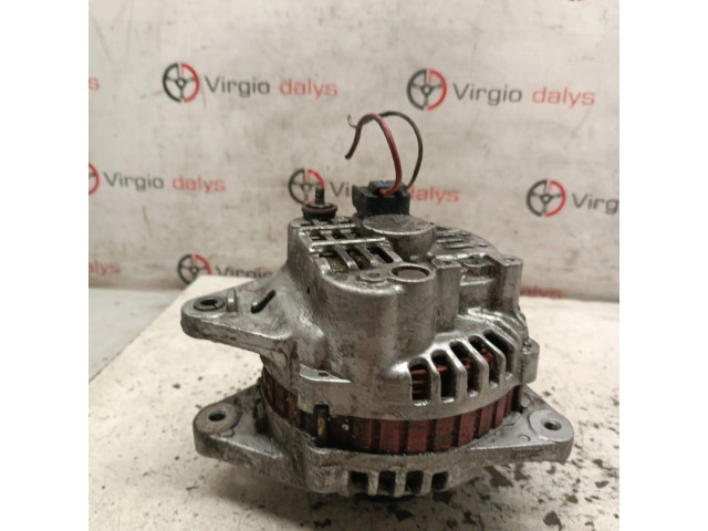 Генератор Mdi97468   Mitsubishi Galant 2.5     