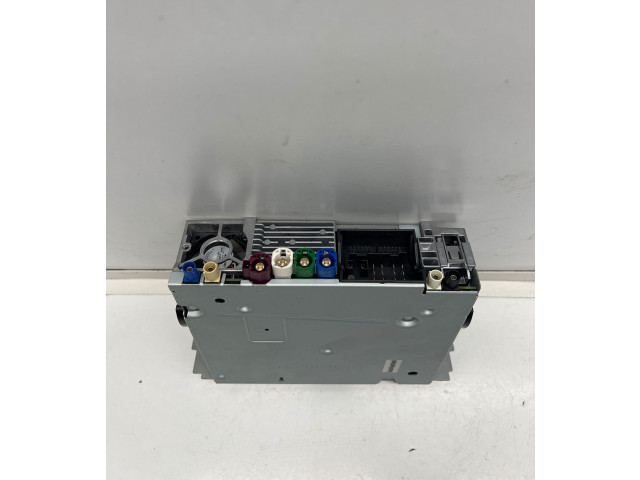 Přístrojová deska BMW X1 F48 F49 2017 6840408, 0002678222