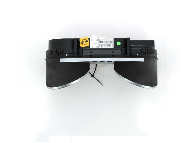 Přístrojová deska  Mercedes-Benz ML W164 2005 2515402448  