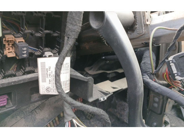    Рулевая рейка 6R1419501DS   Seat Ibiza IV (6J,6P) 2008 - 2017 года