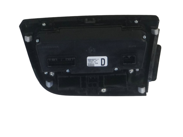 Модуль блока управления кондиционером    79600TA9F5   Honda Civic IX