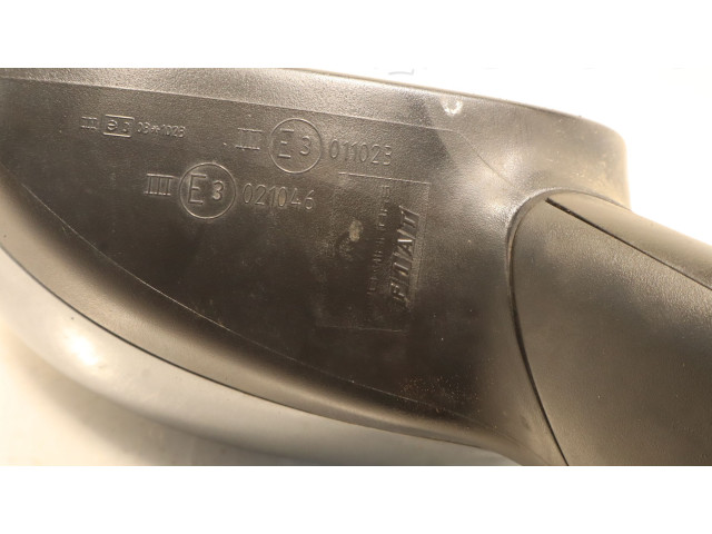 Zpětné zrcátko  Fiat Punto Evo 2013    