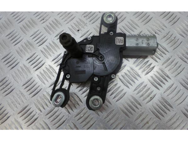 Моторчик заднего дворника 5G0955711, W000038532    Volkswagen Golf VII