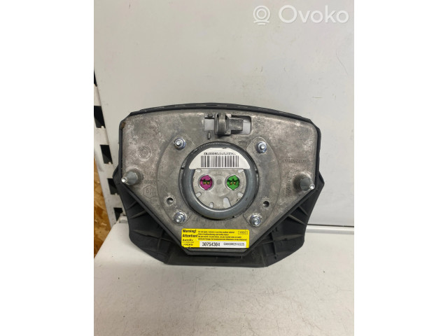 Подушка безопасности водителя 603260100   Volvo XC90