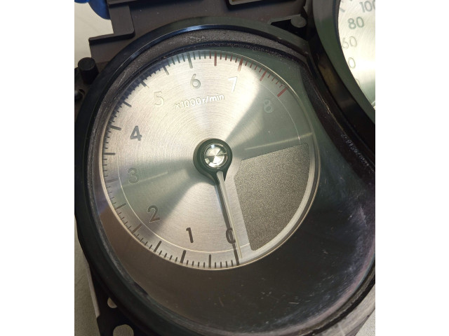 Přístrojová deska Lexus GS 300 350 430 450H 2007 2574400792, 8380030G40